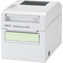 NEC PR-T300S2DXP [MultiCoder 300S2DXP]