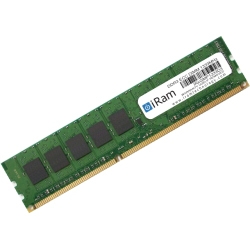 iRam Technology IR2GMP1333D3 [MacPro 増設メモリ DDR3/1333 2GB ECC]