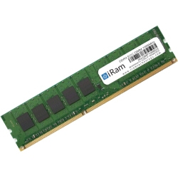iRam Technology IR2GMP1066D3 [MacPro 増設メモリ DDR3/1066 2GB ECC]