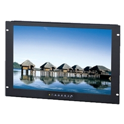 オースチンヒューズエレクトロニクス CyberView RP-W719 [7U ラックマウント ワイド19インチ TFT LCD モニターパネル]