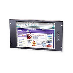 オースチンヒューズエレクトロニクス CyberView RP717 [7U ラックマウント 17インチ TFT LCD モニターパネル]