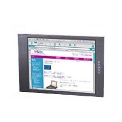 オースチンヒューズエレクトロニクス CyberView RP920 [9U ラックマウント 20型 TFT LCD モニターパネル]