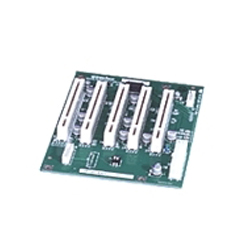 インタフェース FBI PCM-PCM05 [PCIバス5スロットバックプレーン]