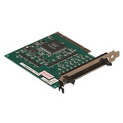 インタフェース PCI-2725AL [16/16点デジタル入出力ボード]