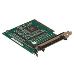 インタフェース PCI-2727AL [16/16点デジタル入出力ボード]