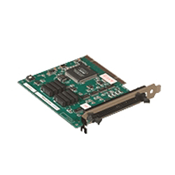インタフェース PCI-2758AL [8/8点デジタル入出力リレー8点複合ボード]