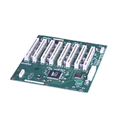 インタフェース FBI PCM-PCM08 [PCIバス8スロットバックプレーン]