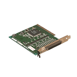 インタフェース PCI PCI-2135M [24点デジタル入力ボード]