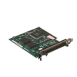 インタフェース PCI PCI-2758AM [8/8点デジタル入出力リレー8点複合ボード]