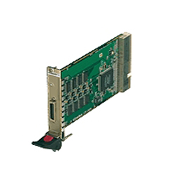 インタフェース CTP-3329 [12ビット8点DA変換ボード]