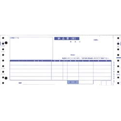 オービック 奉行サプライ 09-SP4037 [納品書(4037)]