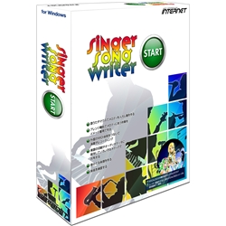 インターネット SSWST10W [Singer Song Writer Start]