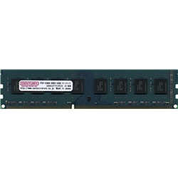 センチュリーマイクロ CD2G-D3U1600 [デスクトップ用 PC3-12800/DDR3-1600 2GB DIMM]