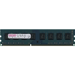 センチュリーマイクロ CD4G-D3U1600 [★デスクトップ用 PC3-12800/DDR3-1600 4GB DIMM]