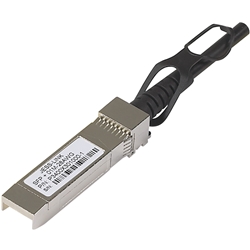 NETGEAR AXC763-10000S [NETGEAR AXC763 SFP+ ダイレクトアタッチケーブル(3m)]