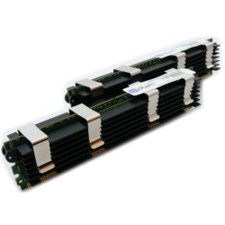 iRam Technology IR8GMP667K [MacPro 増設メモリ DDR2/667 4Gx2 FB-DIMM]