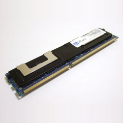 iRam Technology IR8GMP1333D3 [DDR3 PC3-10600 240pin 8GB ECC U-DIMM]