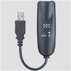 マイクロ総合研究所 MD30U [USB外付け型データ/FAXモデム USB V.92対応]