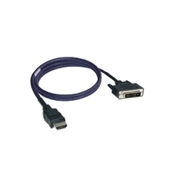 インタフェース ECO-1510 [HDMI-DVIケーブル(1.0m)]