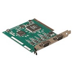 インタフェース PCI-4155 [2CH RS-232Cインターフェイス]