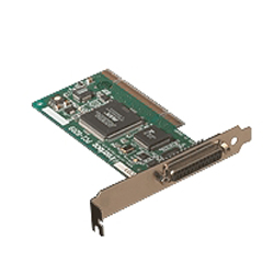 インタフェース PCI-8209 [PRT(1)IO]