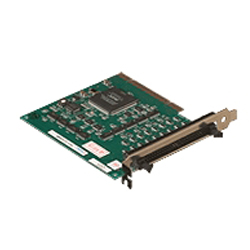 インタフェース PCI-2725AM [16/16点デジタル入出力ボード]
