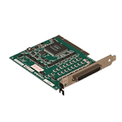 インタフェース PCI-2725M [16/16点デジタル入出力ボード]