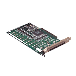 インタフェース PCI-2130CM [64点デジタル入力ボード DI(64)PF]