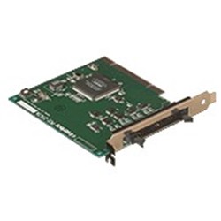 インタフェース FBI PCI-2747A [24点デジタル入出力ボード]