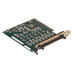 インタフェース FBI PCI-2703A [32点デジタル入出力共用ボード]