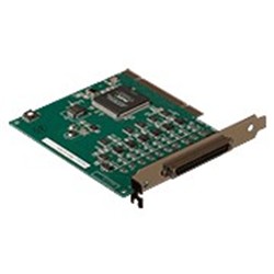 インタフェース PCI-2703 [32点デジタル入出力共用ボード]