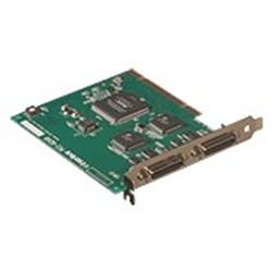 インタフェース PCI-8208 [2CHプリンタ入出力インタフェース]