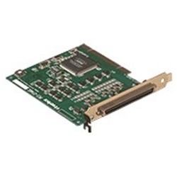 インタフェース FBI PCI-2746C [48点デジタル入出力ボード]