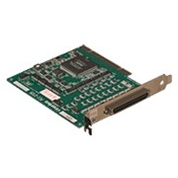 インタフェース FBI PCI-2725 [16/16点デジタル入出力ボード]