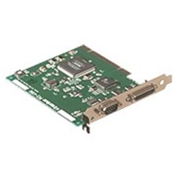 インタフェース FBI PCI-4150 [RS232C/プリンタ入出力インタフェース]