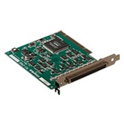 インタフェース FBI PCI-2760C [32/32点デシタル入出力ボード]