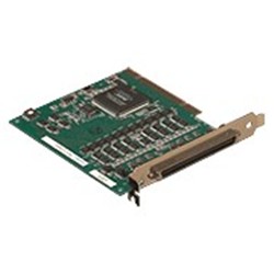 インタフェース FBI PCI-2702C [64点デジタル入出力共用ボード]