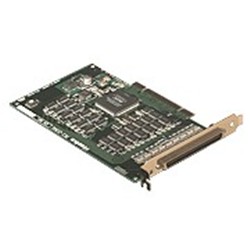 インタフェース FBI PCI-2154C [64点デジタル入力ボード]