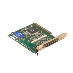 インタフェース FBI PCI-2424 [32点デジタル出力ボード]