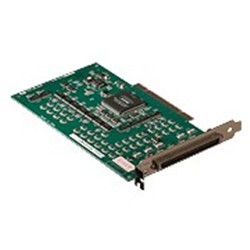 インタフェース PCI-2724C [32/32点デジタル入出力ボード]