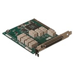 インタフェース PCI-2503 [デジタル入出力パワーリレー接点電流3A]
