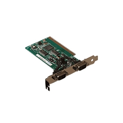 インタフェース PCI-485102 [CAN 低速2CH]