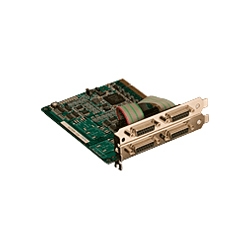 インタフェース PCI-466104 [1024バイトFIFO搭載 調歩同期RS485(422) 4CH]