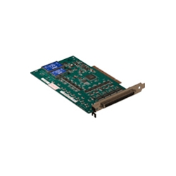 インタフェース PCI-287244 [ソース型DIO32/32点 絶縁12V-24V/100mA]