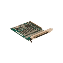 インタフェース PCI-466108 [1024バイトFIFO搭載 調歩同期RS485(422) 8CH]