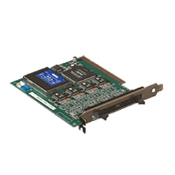 インタフェース PCI-3345A [DA12N4-A]