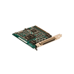 インタフェース PCI-466104PA [チャンネル間絶縁 調歩同期RS485(422) 4CH]