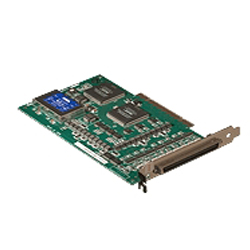 インタフェース PCI-6205C [ENCODER(8)]