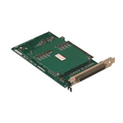 インタフェース PCI-2762C [DIO(32/32)PQBF]