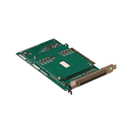 インタフェース PCI-2762CM [高速32/32点デジタル入出力ボード]